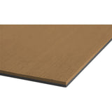 SeaDek 40" x 80" 6mm Two Color Full Sheet - Brushed Texture - Mocha/Black (1016mm x 2032mm x 6mm) [45225-80093] - official SeaDek product image 3