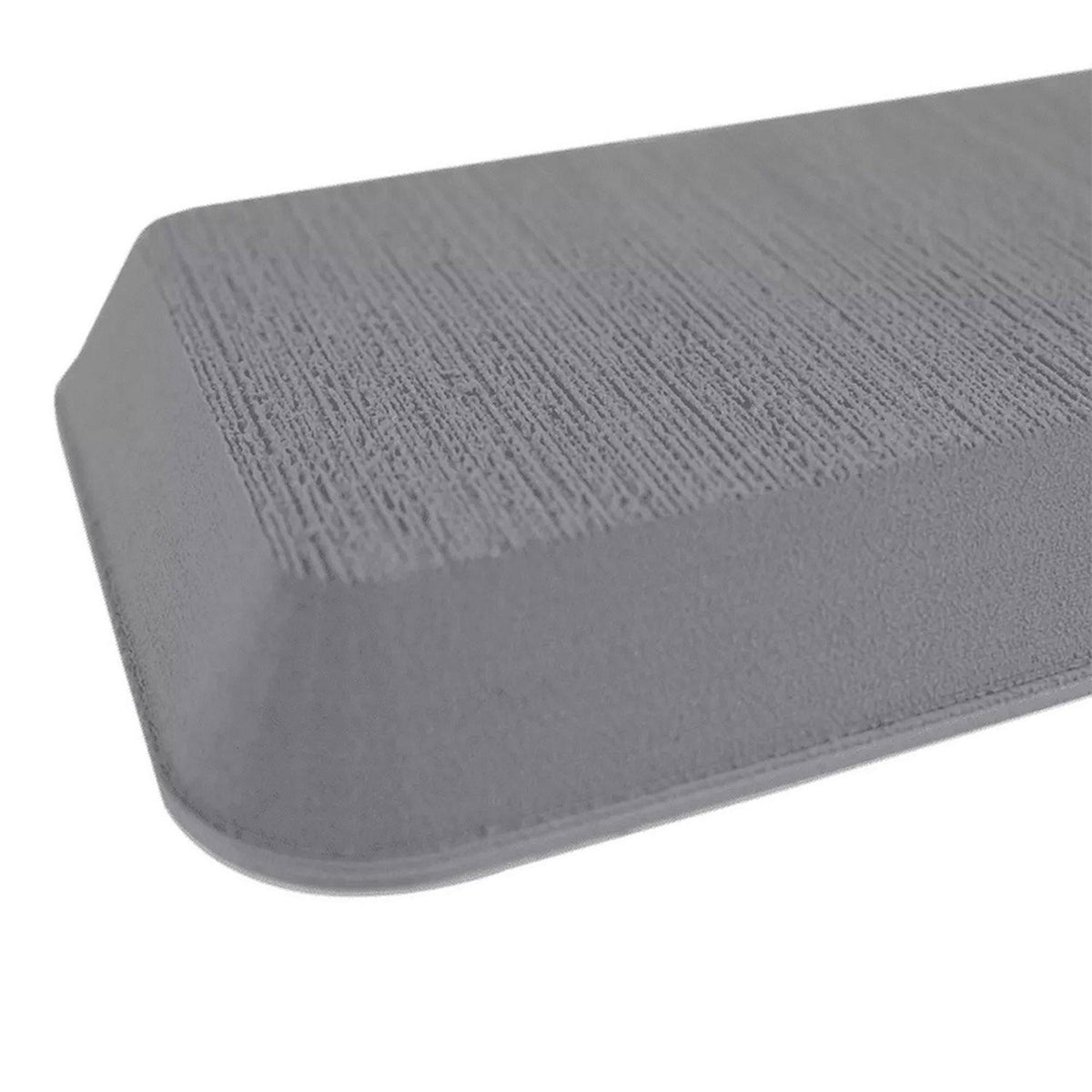 SeaDek 5358281266 Coaming Bolster, Smoke Gray, 2 pack - image 4