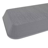 SeaDek 5358281266 Coaming Bolster, Smoke Gray, 2 pack - image 4