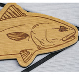 SeaDek 5360480092 Hook Pad, Redfish, Mocha - image 4
