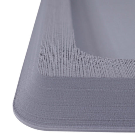 SeaDek Combo Dash Pocket - Storm Grey/Black [53615-80324] - official SeaDek product image 4