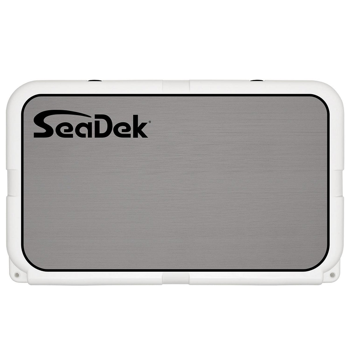 SeaDek 5364280066 YETI Tundra 45 Cooler Pad, Storm Gray/Black - image 2