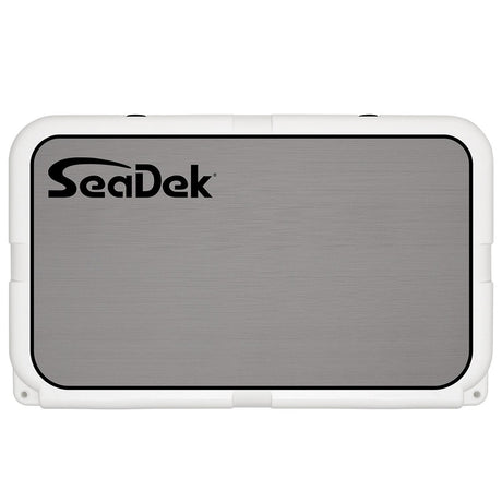SeaDek 5364280066 YETI Tundra 45 Cooler Pad, Storm Gray/Black - image 2