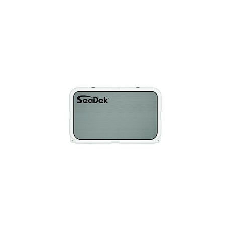 SeaDek 5364280066 YETI Tundra 45 Cooler Pad, Storm Gray/Black - image 1