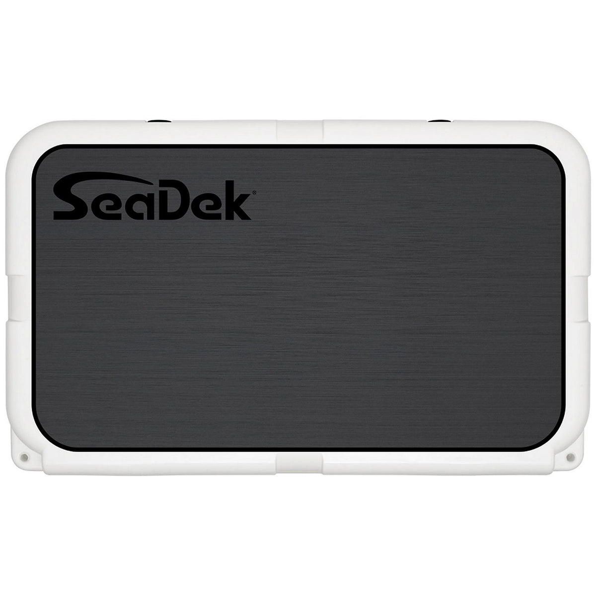 SeaDek 5364280067 YETI Tundra 45 Cooler Pad, Dark Gray/Black - image 2