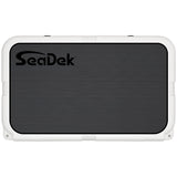 SeaDek 5364280067 YETI Tundra 45 Cooler Pad, Dark Gray/Black - image 2
