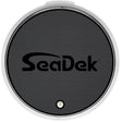 SeaDek 5364780067 YETI Loadout Bucket Pad, Dark Gray/Black - image 1