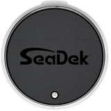 SeaDek 5364780067 YETI Loadout Bucket Pad, Dark Gray/Black - image 1