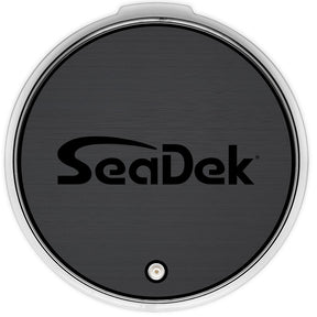 SeaDek 5364780067 YETI Loadout Bucket Pad, Dark Gray/Black - image 1