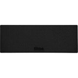 SeaDek 5757185885 RV Step Covers – Tetrapod, 24" x 8.5", Black - image 1