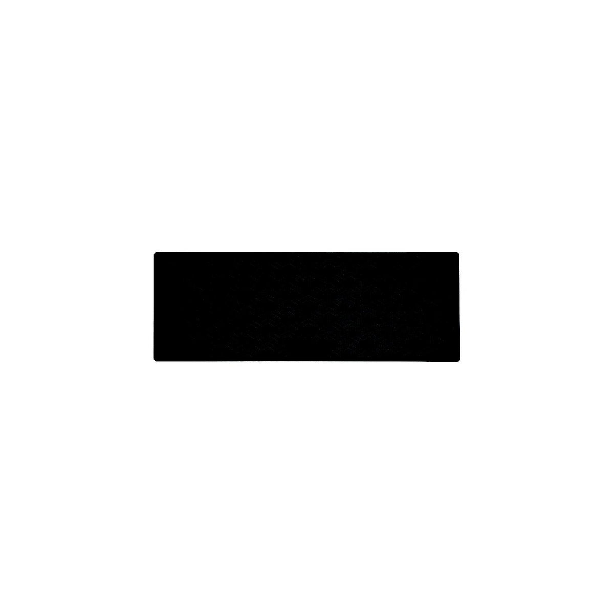 SeaDek 5757185885 RV Step Covers – Tetrapod, 24" x 8.5", Black - image 2
