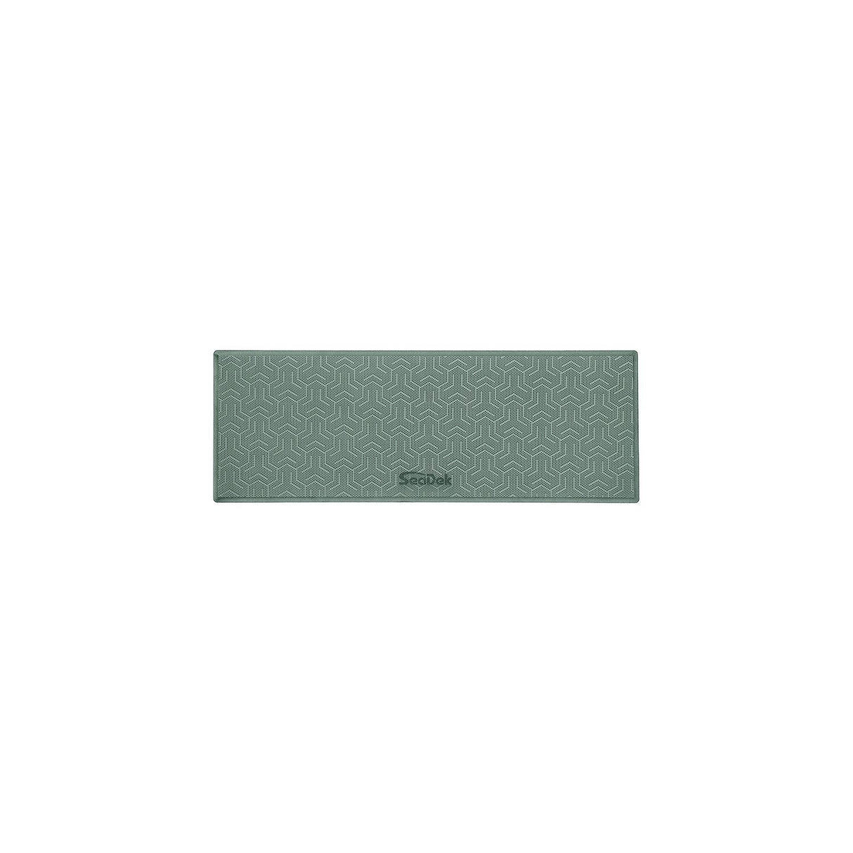 SeaDek 5757185886 RV Step Covers – Tetrapod, 24" x 8.5", Storm Gray - image 1