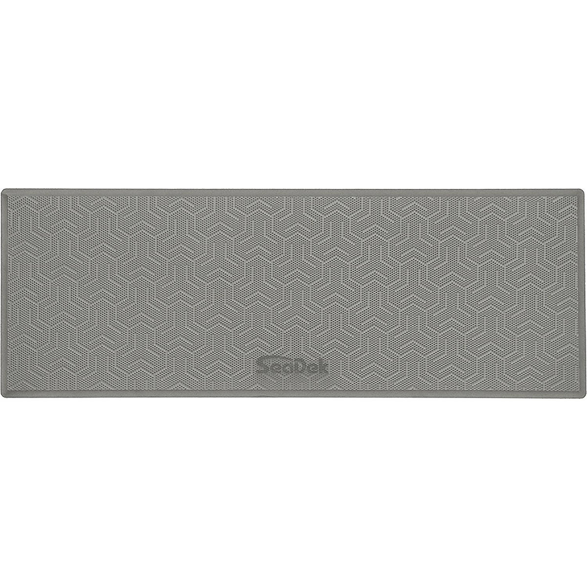 SeaDek 5757185886 RV Step Covers – Tetrapod, 24" x 8.5", Storm Gray - image 2