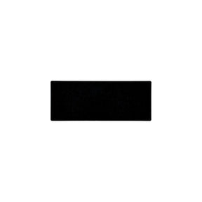 SeaDek 5784385885 RV Step Covers – Tetrapod, 19" x 7.5", Black - image 1