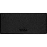 SeaDek 5968385885 RV Step Covers – Tetrapod, 17" x 7.5", Black - image 1