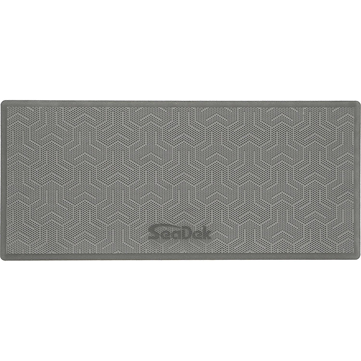 SeaDek 5968385886 RV Step Covers – Tetrapod, 17" x 7.5", Storm Gray - image 2