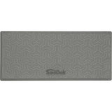 SeaDek 5968385886 RV Step Covers – Tetrapod, 17" x 7.5", Storm Gray - image 2