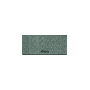 SeaDek 5968385886 RV Step Covers – Tetrapod, 17" x 7.5", Storm Gray - image 1