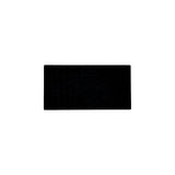 SeaDek 5970985885 RV Step Covers – Tetrapod, 23" x 12", Black - image 1
