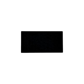 SeaDek 5970985885 RV Step Covers – Tetrapod, 23" x 12", Black - image 1
