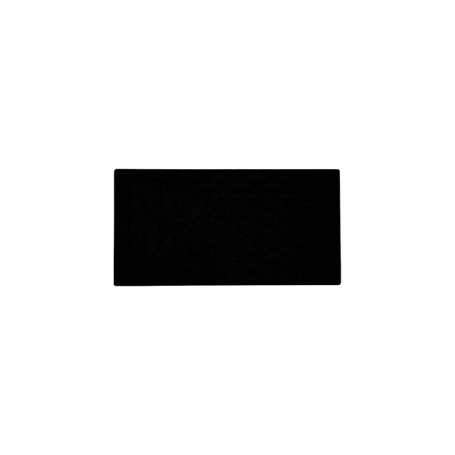 SeaDek 5970985885 RV Step Covers – Tetrapod, 23" x 12", Black - image 1