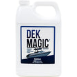 SeaDek 845011GAL Dek Magic Boat Deck Cleaner, Jug Cleaner, 1 Gal. - image 1
