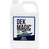SeaDek 845011GAL Dek Magic Boat Deck Cleaner, Jug Cleaner, 1 Gal. - image 1