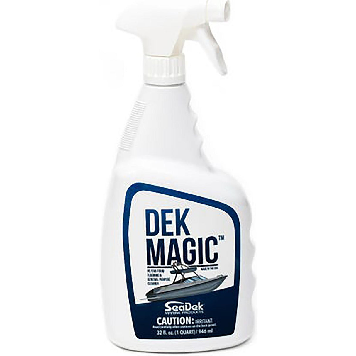 SeaDek Dek Magic 32oz Spray Cleaner f/SeaDek [86362] - official SeaDek product image 2