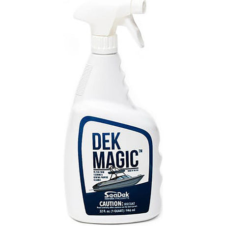 SeaDek Dek Magic 32oz Spray Cleaner f/SeaDek [86362] - official SeaDek product image 2