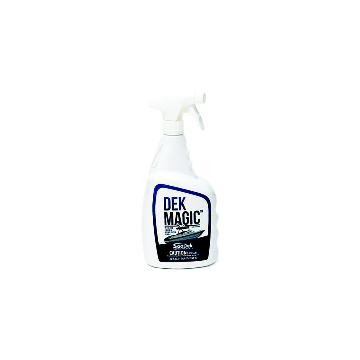 SeaDek Dek Magic 32oz Spray Cleaner f/SeaDek [86362] - official SeaDek product image 3