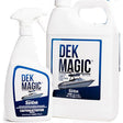 SeaDek 88097 Dek Magic Boat Deck Cleaner, Bundle, 32 oz. & 1 Gal. - image 1