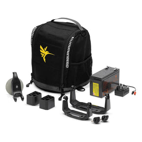 Humminbird HELIX Portable Case - 740157-1 - image 1