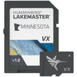 Humminbird LakeMaster Digital GPS Maps (VX Technology) - Minnesota - 601006-1 - image 1