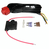 Lowrance Power Cable f/HDS Series - 127-49