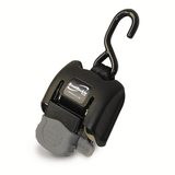 BoatBuckle G2 Retractable Transom Tie-Down - 2"-43" - Pair - F08893