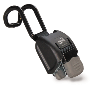 BoatBuckle G2 Retractable Gunwale Tie-Down - 2"-38" - Pair - F14221