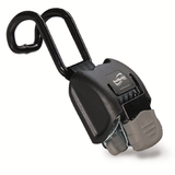 BoatBuckle G2 Retractable Gunwale Tie-Down - 2"-38" - Pair - F14221