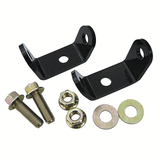 BoatBuckle Universal Mounting Bracket Kit - F14254