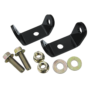 BoatBuckle Universal Mounting Bracket Kit - F14254