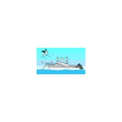 Gullsweep 6' Gullsweep System w/Deck Mount - GS-1 - image 1
