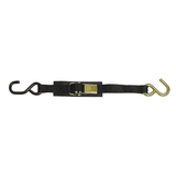 BoatBuckle Kwik-Lok Transom Tie Down - 1" x 4' - Pair - F13109