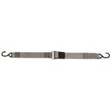 BoatBuckle Kwik-Lok Gunwale Tie-Down - 2" x 13' - F13114