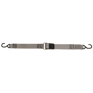 BoatBuckle Kwik-Lok Gunwale Tie-Down - 2" x 13' - F13114