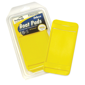 BoatBuckle Protective Boat Pads - Medium - 2" - Pair - F13180