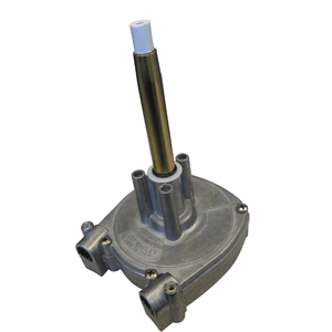Uflex USA Uflex T71FC Single Cable Rotary Steering Helm