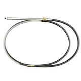 Uflex USA UFlex M66 17' Fast Connect Rotary Steering Cable Universal - M66X17