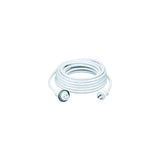 Brass Fittings Hubbell HBL61CM08W White 30A 125V Pre Wired Shore Power Cable Set, 50' - image 2