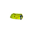 Brass Fittings Hubbell HBL61CM03, Yellow 30A 125V Pre Wired Shore Power Cable Set, 25'L - image 1