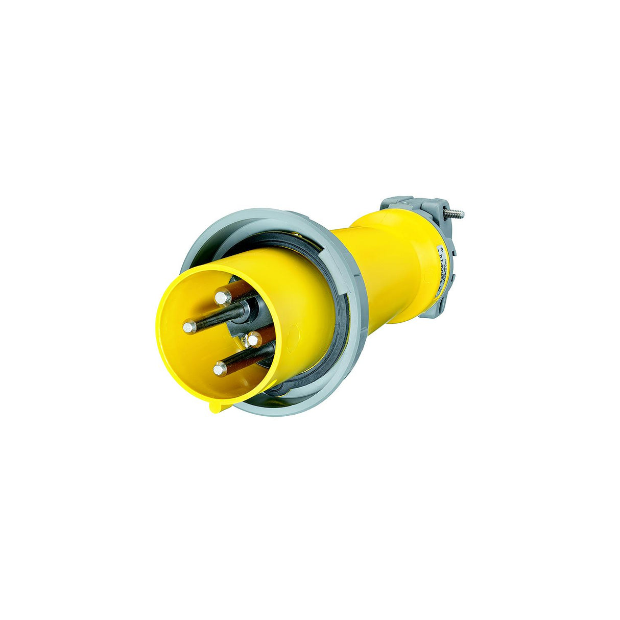 Hubbell Replacement Plug - M4100P12