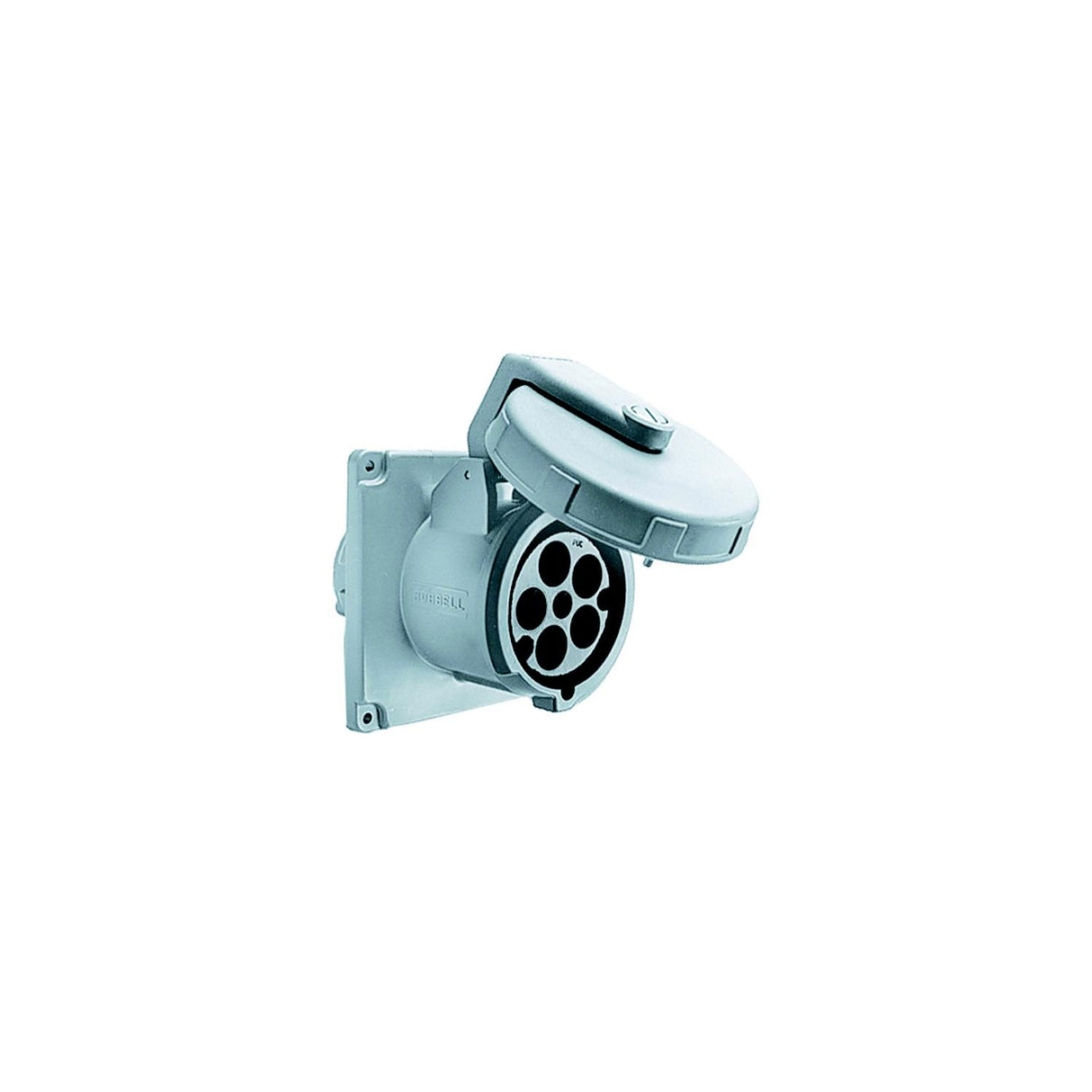 Hubbell Receptacle - M5100R9